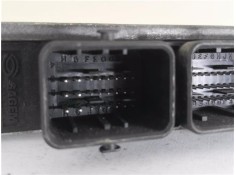 Recambio de centralita para citroen saxo 1.4 vts referencia OEM IAM 9646184980 9645704380 