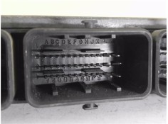 Recambio de centralita para citroen saxo 1.4 vts referencia OEM IAM 9646184980 9645704380 