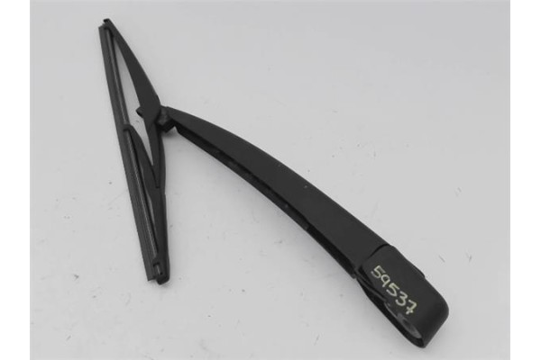Recambio de brazo limpiaparabrisas trasero para ford fiesta vi 1.25 referencia OEM IAM   