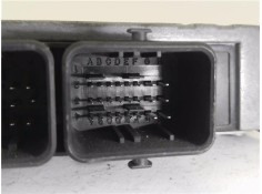 Recambio de centralita para citroen saxo 1.4 vts referencia OEM IAM 9646184980 9645704380 