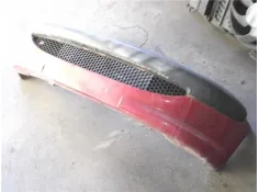 Recambio de paragolpes delantero para peugeot 206 1.4 i referencia OEM IAM 7401N2  