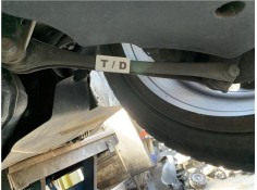 Recambio de brazo inferior trasero derecho para bmw serie 1 berlina 5p (f20) 2.0 116d referencia OEM IAM 33326792533  