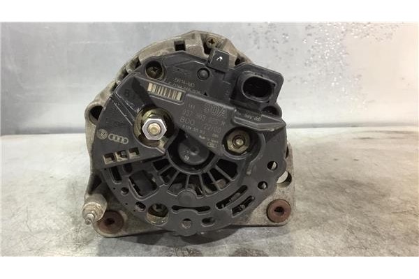 Recambio de alternador para seat ibiza (6k1)(08.1999 ) 1.6 referencia OEM IAM 037903025M F00M145225 37903025F , AUDI | 37903025F