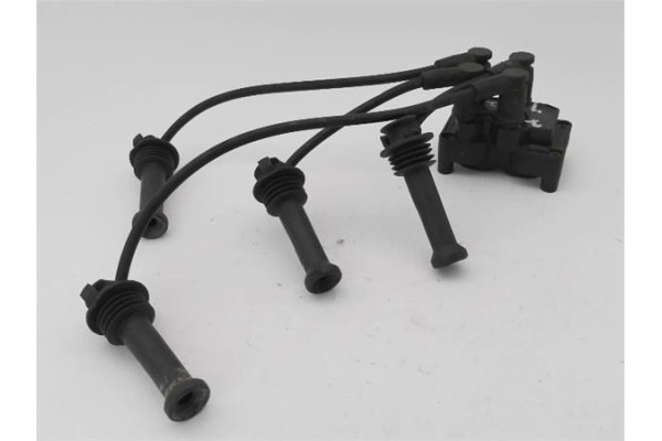 Recambio de bobina encendido para ford fiesta vi 1.25 referencia OEM IAM   