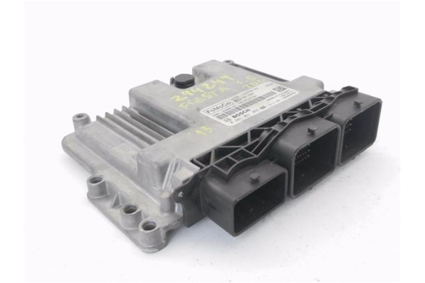 Recambio de centralita para ford fiesta (cnn) 1.5 trend referencia OEM IAM DA6A12A650MA 281031055 