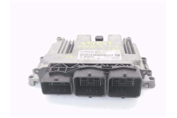 Recambio de centralita para ford fiesta (cnn) 1.5 trend referencia OEM IAM DA6A12A650MA 281031055 