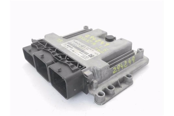 Recambio de centralita para ford fiesta (cnn) 1.5 trend referencia OEM IAM DA6A12A650MA 281031055 