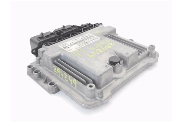 Recambio de centralita para ford fiesta (cnn) 1.5 trend referencia OEM IAM DA6A12A650MA 281031055 