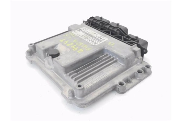 Recambio de centralita para ford fiesta (cnn) 1.5 trend referencia OEM IAM DA6A12A650MA 281031055 