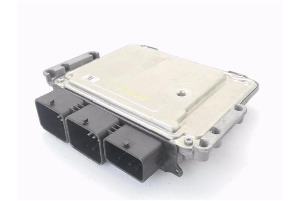 Recambio de centralita para ford fiesta (cnn) 1.5 trend referencia OEM IAM DA6A12A650MA 281031055 