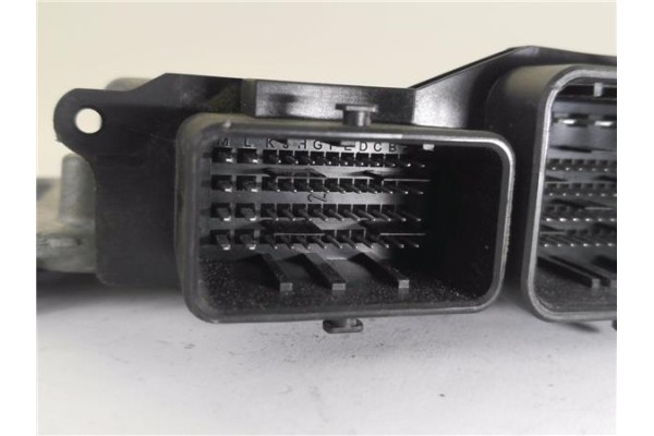 Recambio de centralita para ford fiesta (cnn) 1.5 trend referencia OEM IAM DA6A12A650MA 281031055 