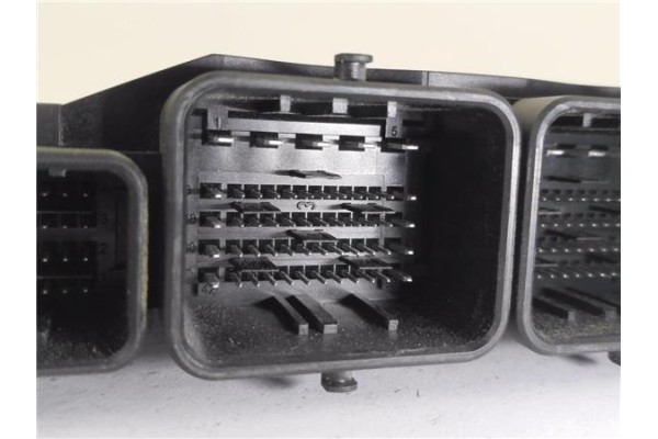 Recambio de centralita para ford fiesta (cnn) 1.5 trend referencia OEM IAM DA6A12A650MA 281031055 