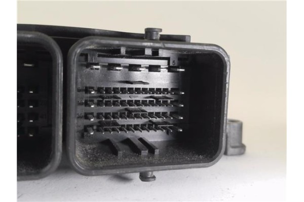 Recambio de centralita para ford fiesta (cnn) 1.5 trend referencia OEM IAM DA6A12A650MA 281031055 