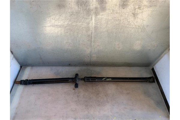 Recambio de cardan trasero para subaru legacy v 2.0 d referencia OEM IAM 27111AJ100  