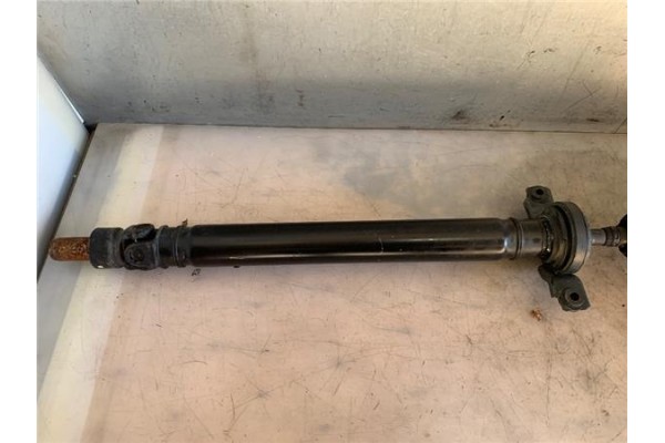 Recambio de cardan trasero para subaru legacy v 2.0 d referencia OEM IAM 27111AJ100  