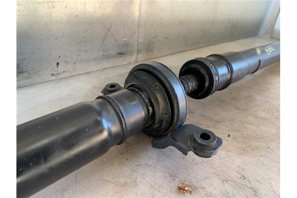 Recambio de cardan trasero para subaru legacy v 2.0 d referencia OEM IAM 27111AJ100  