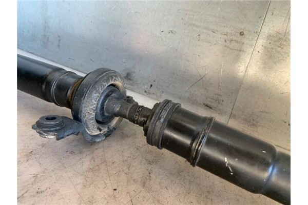 Recambio de cardan trasero para subaru legacy v 2.0 d referencia OEM IAM 27111AJ100  