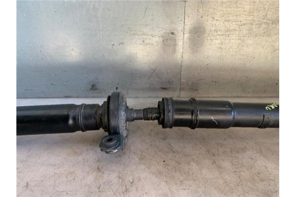 Recambio de cardan trasero para subaru legacy v 2.0 d referencia OEM IAM 27111AJ100  