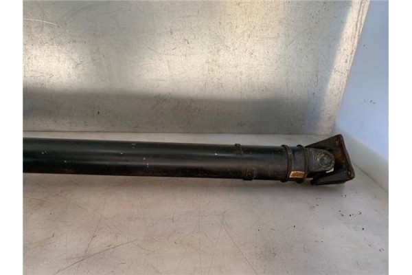 Recambio de cardan trasero para subaru legacy v 2.0 d referencia OEM IAM 27111AJ100  