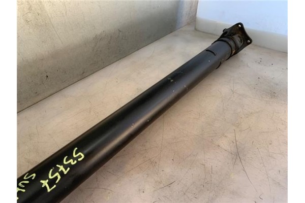 Recambio de cardan trasero para subaru legacy v 2.0 d referencia OEM IAM 27111AJ100  