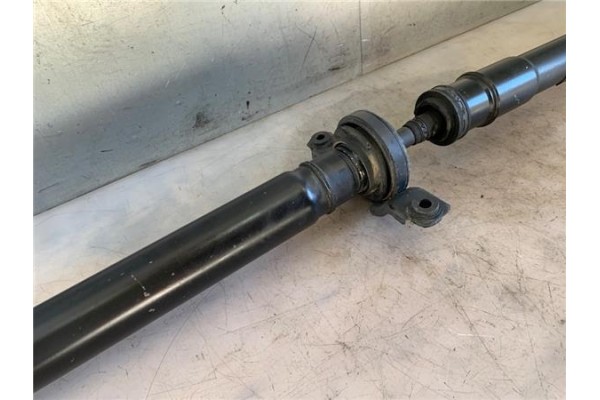 Recambio de cardan trasero para subaru legacy v 2.0 d referencia OEM IAM 27111AJ100  