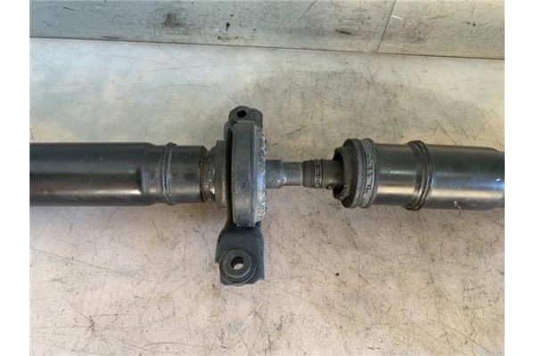 Recambio de cardan trasero para subaru legacy v 2.0 d referencia OEM IAM 27111AJ100  