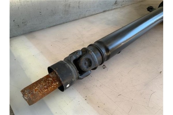 Recambio de cardan trasero para subaru legacy v 2.0 d referencia OEM IAM 27111AJ100  