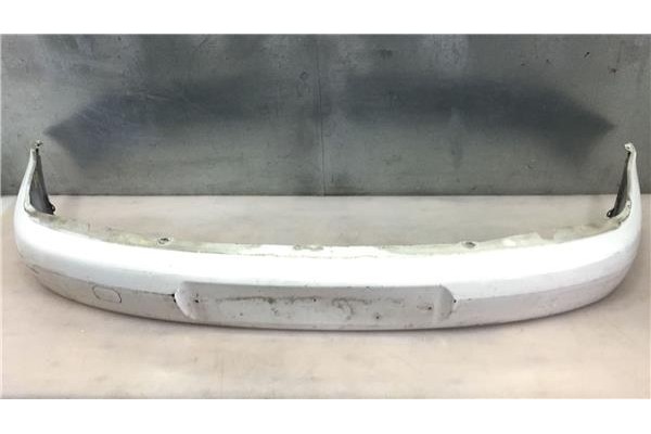 Recambio de paragolpes delantero para volkswagen polo berlina (6n1)(1994) 60 1.4 referencia OEM IAM 6N0807221B  