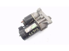 MOTOR ARRANQUE 7700871057 