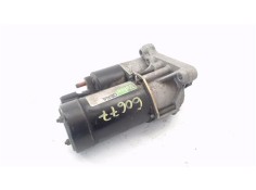 Recambio de motor arranque para renault megane i (ba0/1_) 1.6 e (ba0f, ba0s) referencia OEM IAM 7700871057  