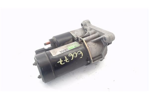 Recambio de motor arranque para renault megane i (ba0/1_) 1.6 e (ba0f, ba0s) referencia OEM IAM 7700871057  