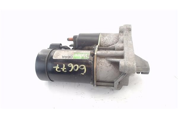 Recambio de motor arranque para renault megane i (ba0/1_) 1.6 e (ba0f, ba0s) referencia OEM IAM 7700871057  