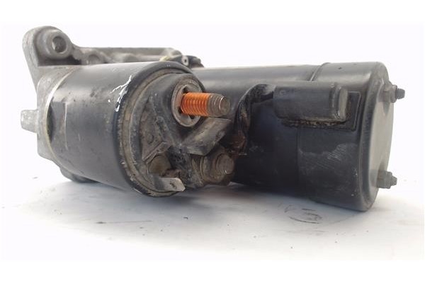 Recambio de motor arranque para renault megane i (ba0/1_) 1.6 e (ba0f, ba0s) referencia OEM IAM 7700871057  