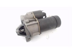 Recambio de motor arranque para renault megane i (ba0/1_) 1.6 e (ba0f, ba0s) referencia OEM IAM 7700871057  
