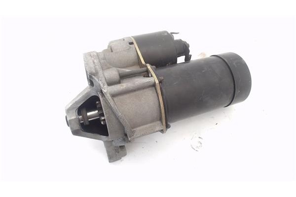 Recambio de motor arranque para renault megane i (ba0/1_) 1.6 e (ba0f, ba0s) referencia OEM IAM 7700871057  