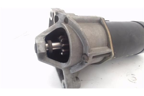 Recambio de motor arranque para renault megane i (ba0/1_) 1.6 e (ba0f, ba0s) referencia OEM IAM 7700871057  