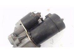Recambio de motor arranque para renault megane i (ba0/1_) 1.6 e (ba0f, ba0s) referencia OEM IAM 7700871057  
