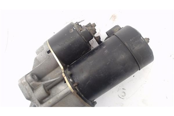 Recambio de motor arranque para renault megane i (ba0/1_) 1.6 e (ba0f, ba0s) referencia OEM IAM 7700871057  