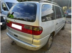ford galaxy (vx) del año 1997