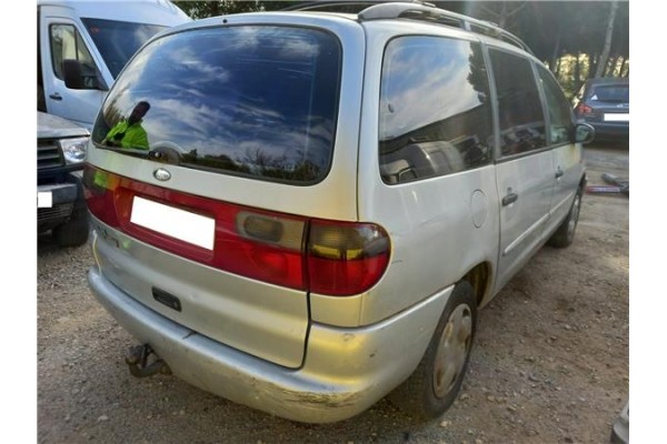 ford galaxy (vx) del año 1997