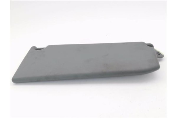 Recambio de parasol izquierdo para renault megane i (ba0/1_) 1.6 e (ba0f, ba0s) referencia OEM IAM 7700847429  