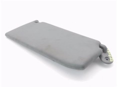 Recambio de parasol izquierdo para renault megane i (ba0/1_) 1.6 e (ba0f, ba0s) referencia OEM IAM 7700847429  