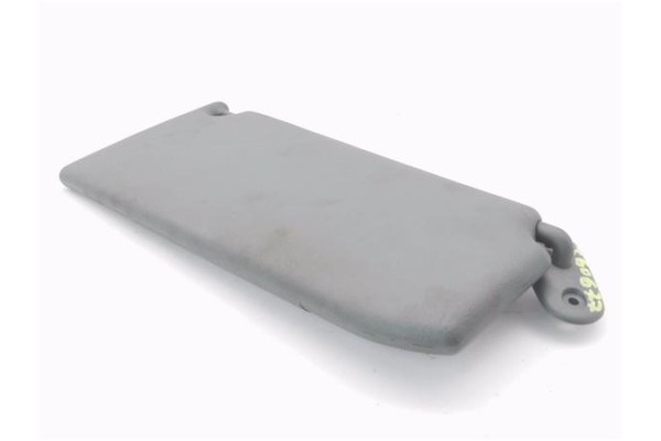 Recambio de parasol izquierdo para renault megane i (ba0/1_) 1.6 e (ba0f, ba0s) referencia OEM IAM 7700847429  