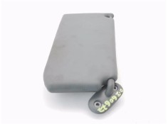 Recambio de parasol izquierdo para renault megane i (ba0/1_) 1.6 e (ba0f, ba0s) referencia OEM IAM 7700847429  