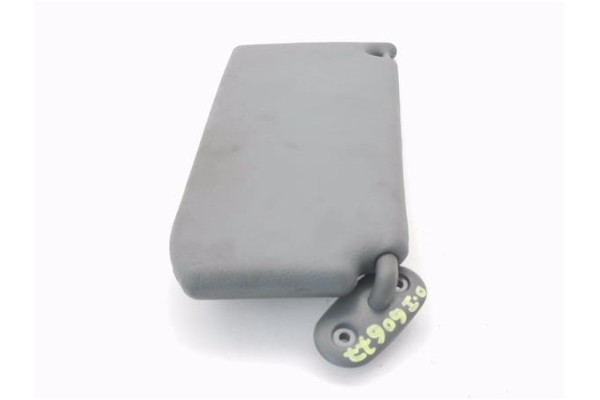 Recambio de parasol izquierdo para renault megane i (ba0/1_) 1.6 e (ba0f, ba0s) referencia OEM IAM 7700847429  