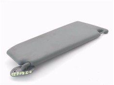 Recambio de parasol izquierdo para renault megane i (ba0/1_) 1.6 e (ba0f, ba0s) referencia OEM IAM 7700847429  