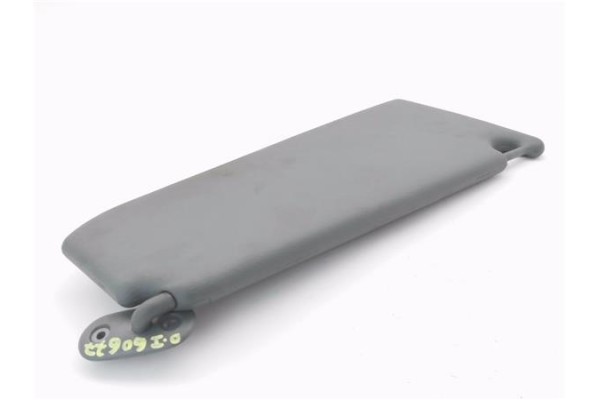 Recambio de parasol izquierdo para renault megane i (ba0/1_) 1.6 e (ba0f, ba0s) referencia OEM IAM 7700847429  