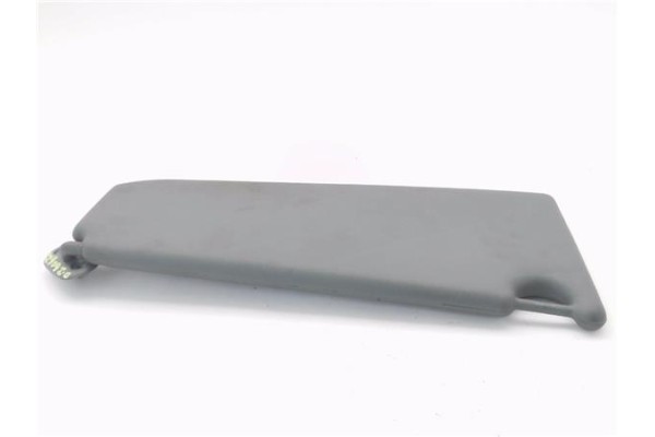 Recambio de parasol izquierdo para renault megane i (ba0/1_) 1.6 e (ba0f, ba0s) referencia OEM IAM 7700847429  