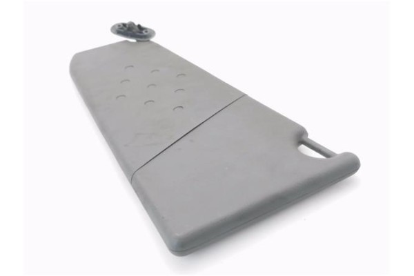 Recambio de parasol izquierdo para renault megane i (ba0/1_) 1.6 e (ba0f, ba0s) referencia OEM IAM 7700847429  