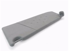 Recambio de parasol izquierdo para renault megane i (ba0/1_) 1.6 e (ba0f, ba0s) referencia OEM IAM 7700847429  